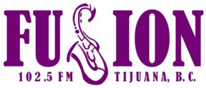 Fusion 102.5 FM Tijuana Mexico Radio online