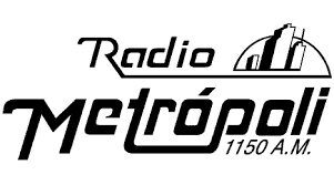 Radio Metropoli 1150 am Guadalajara en vivo