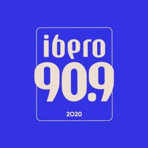 Radio ibero 90.9 en Vivo