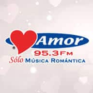 radio amor 95.3 en vivo