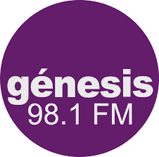 escuchar genesis 98.1