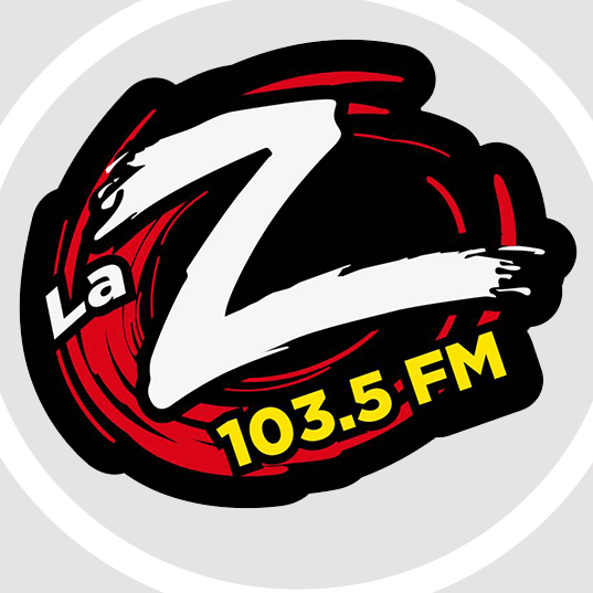La Z 103.5 FM Ciudad Juarez en Vivo