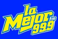 La Mejor 99.9 FM Leon Mexico en Vivo