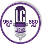 Lg La Grande Radio Online