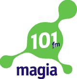 Magia 101 FM Aguascalientes en Vivo