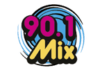 Mix 90.1 FM Toluca Online