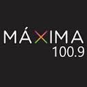 maxima 100.9 online