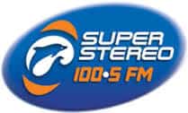 super stereo 100.5 fm en Linea