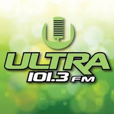 ultra 101.3 FM en Linea
