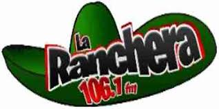 La Ranchera 106.1 FM Aguascalientes en Vivo