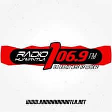 Radio Huamantla 106.9 FM en Vivo
