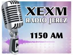 Radio Jerez 89.1 FM  Zacatecas en vivo