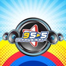Sensacion FM 95.5 en Vivo Xalapa Veracruz 