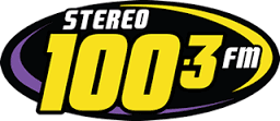 Stereo 100.3 FM Hermosillo en Linea