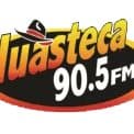 La Huasteca 90.5 FM en Vivo