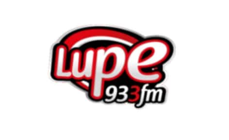 Lupe 93.3 FM Zacatecas en Vivo
