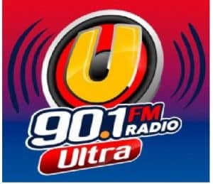 Ultra 90.1 FM Radio Monterrey en vivo