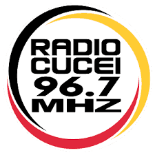 Radio CUCEI NETWORK Experimental 96.7 FM  Mexico Online
