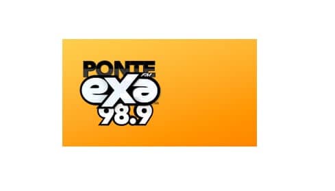 EXA FM 98.9 LOS MOCHIS Mexico Radio en Vivo