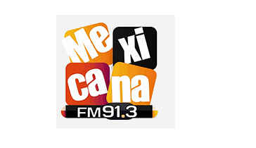 LA MEXICANA 91.3 FM en Vivo