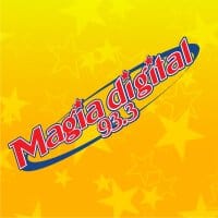Magia digital 93.3 Mexico Radio en Vivo