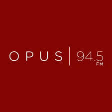Opus 94.5 FM Mexico en Vivo