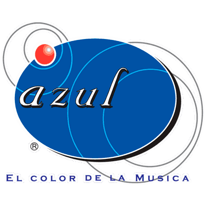 Radio Azul FM Mexico en Vivo Online