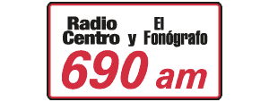 Radio Centro y El Fonógrafo 690 AM Mexico en Vivo