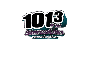 Stereo Uno 101.3 en linea