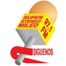 Super Stereo Miled Toluca 98.9 FM Mexico en vivo
