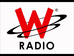 W Radio Mexico 96.9 FM en Vivo