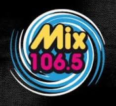 escuchar Mix 106.5 FM en Vivo en linea