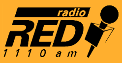 Radio Red AM 1110 Mexico en vivo