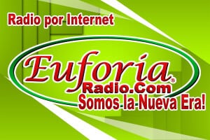 Euforia Radio Mexico en Linea