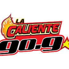 La Caliente 90.9 Mexico online
