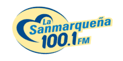 La Sanmarqueña 100.1 FM Aguascalientes en vivo