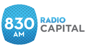 Radio Capital 830 AM Online
