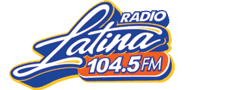 Radio Latina 104.5 Tijuana