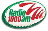 Radio Mil 1000 AM en vivo Online