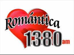 Romantica 1380 AM Online