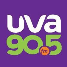 Uva 90.5 Aguascalientes Radio en vivo Escuchar