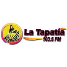 La Tapatia 103.5 FM en Vivo