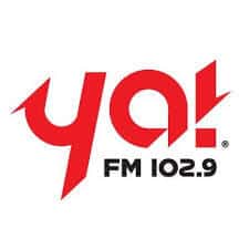 Ya FM Veracruz 102.9 en vivo