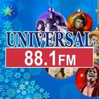 Universal Stereo 88.1 en Vivo