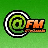 Arroba FM Mexico en Vivo