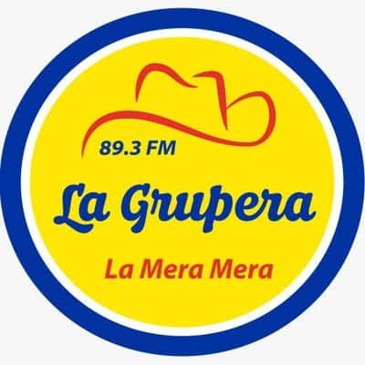 La Grupera 89.3 Puebla en Vivo