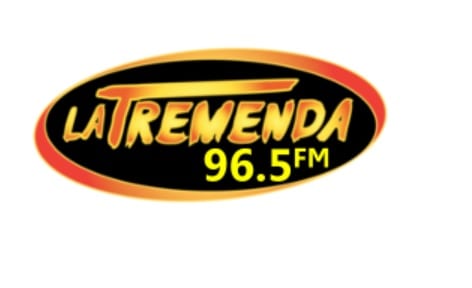 La Tremenda 96.5 FM Puerto en Vivo