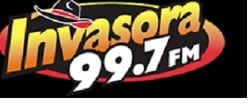 La Invasora 99.7 FM Tijuana
