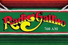 Radio Gallito Guadalajara en Vivo